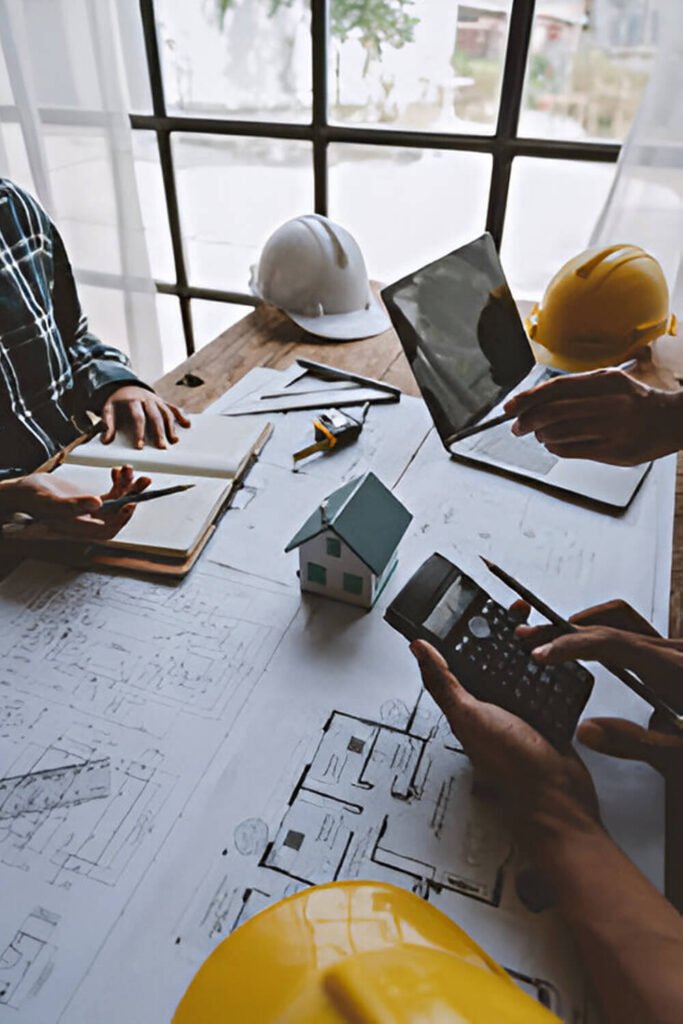 About M2 Engineering